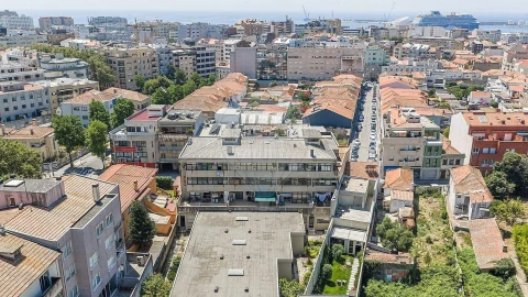 Apartamento T3 para Venda em Matosinhos e Leça da Palmeira
