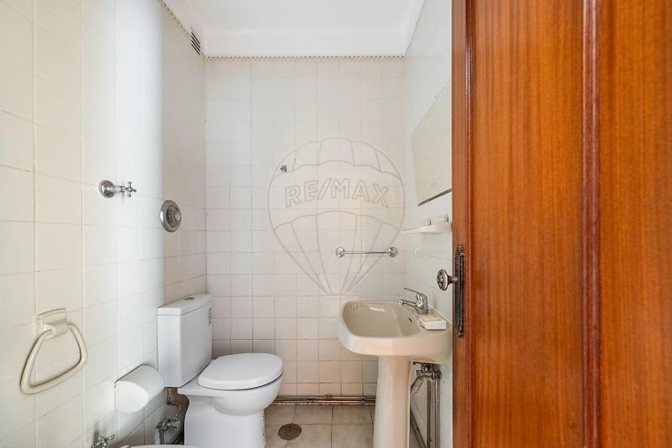 Apartamento T3 para Venda em Matosinhos e Leça da Palmeira Foto 14