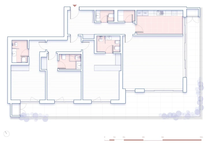 Apartamento T3 para Venda em Matosinhos e Leça da Palmeira Foto 31
