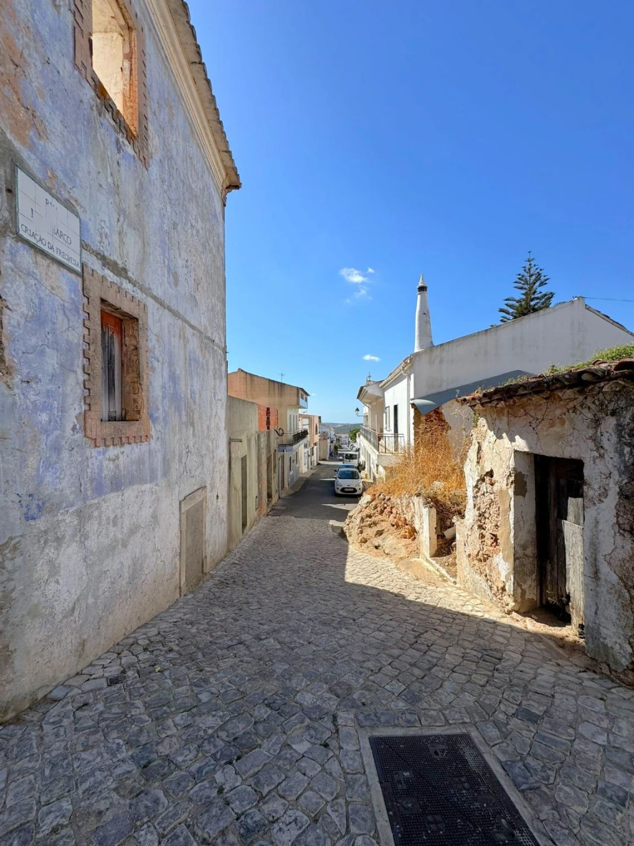 Moradia T2 para Venda em Querença, Tôr e Benafim Foto 11