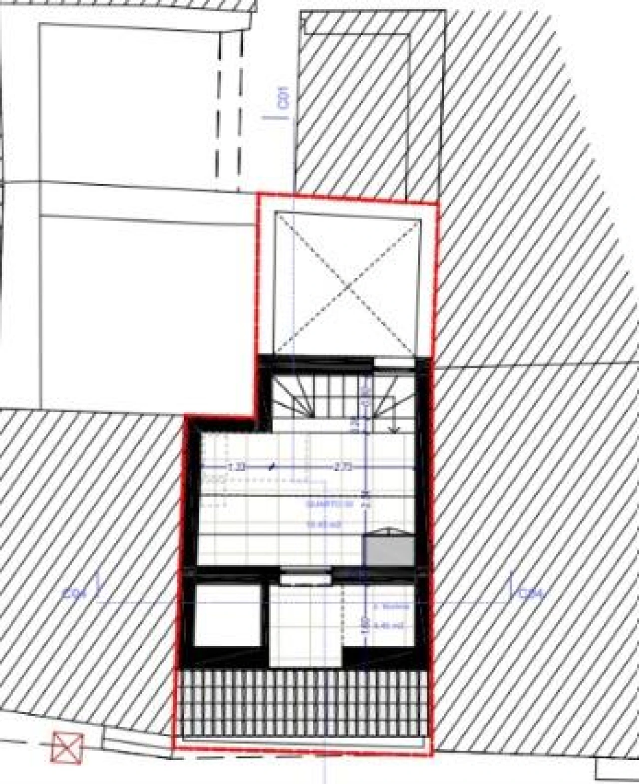 Moradia T2 para Venda em Querença, Tôr e Benafim Foto 22