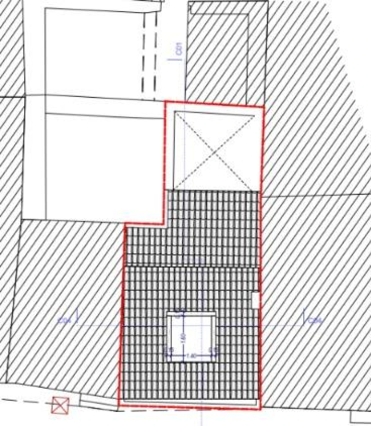 Moradia T2 para Venda em Querença, Tôr e Benafim Foto 23