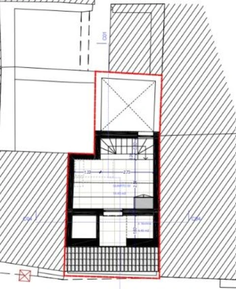 Moradia T2 para Venda em Querença, Tôr e Benafim