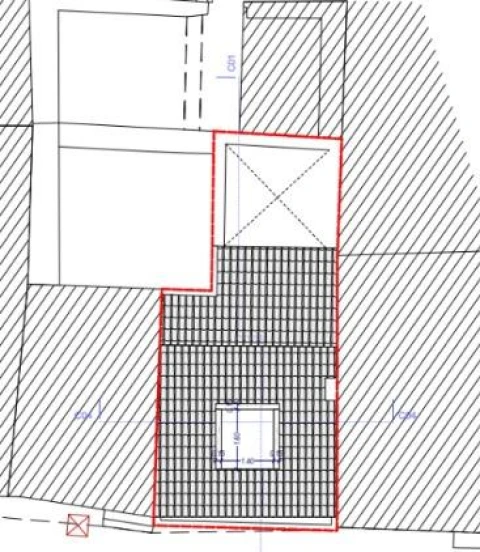 Moradia T2 para Venda em Querença, Tôr e Benafim