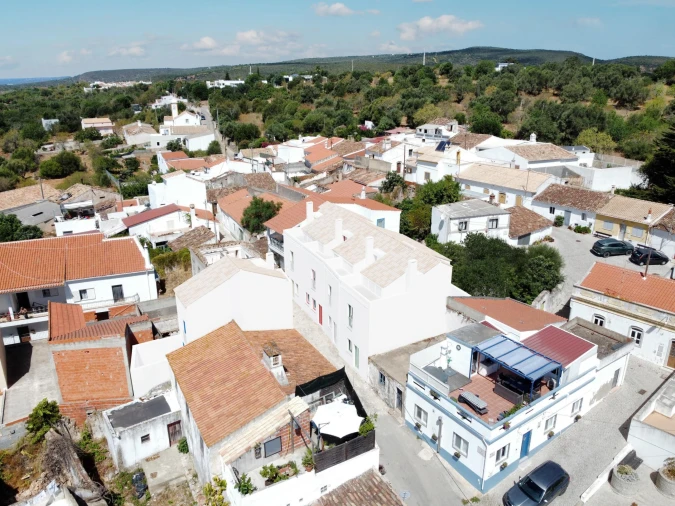 Moradia T2 para Venda em Querença, Tôr e Benafim Foto 3