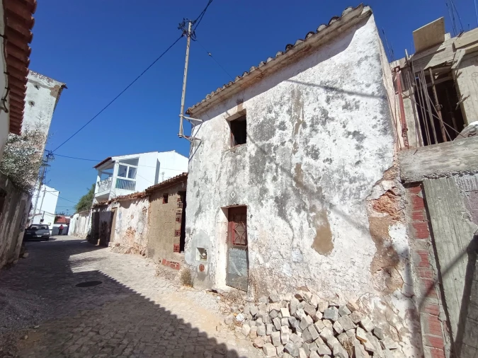 Moradia T2 para Venda em Querença, Tôr e Benafim Foto 8