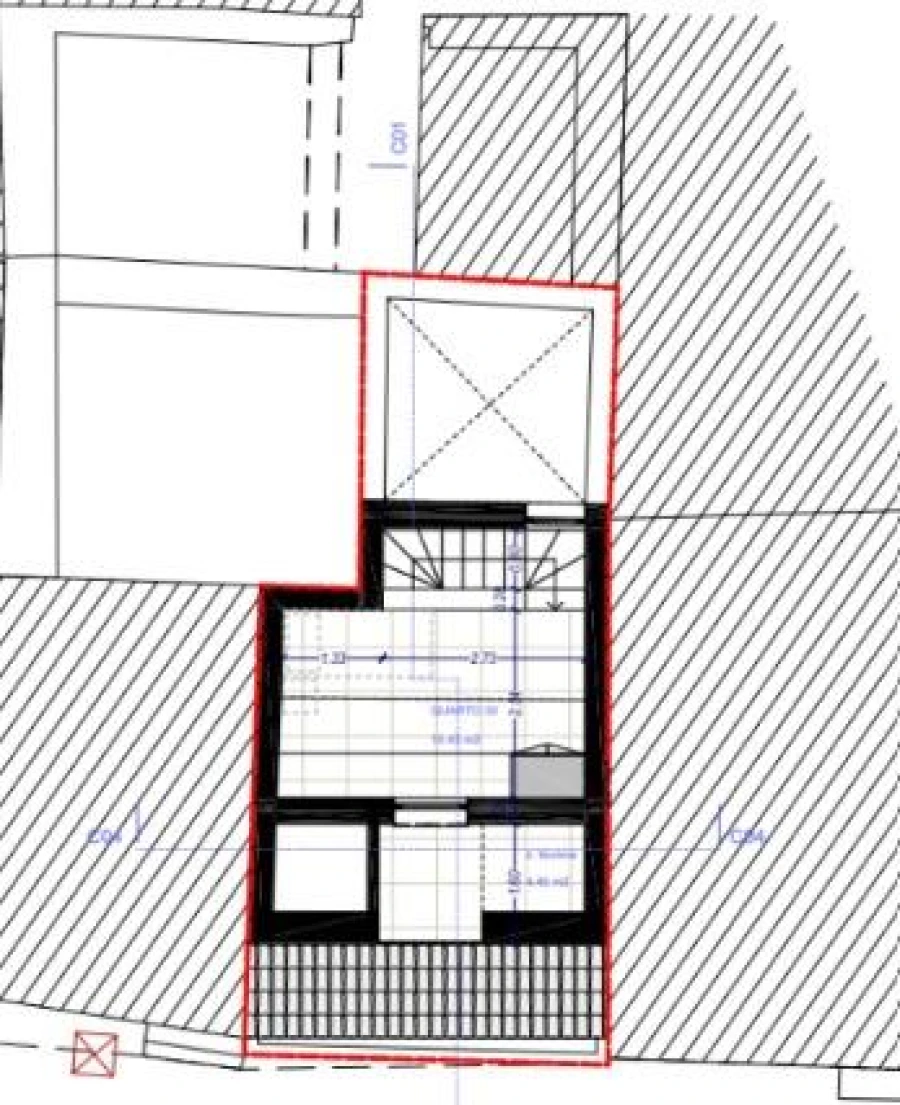 Moradia T2 para Venda em Querença, Tôr e Benafim Foto 22