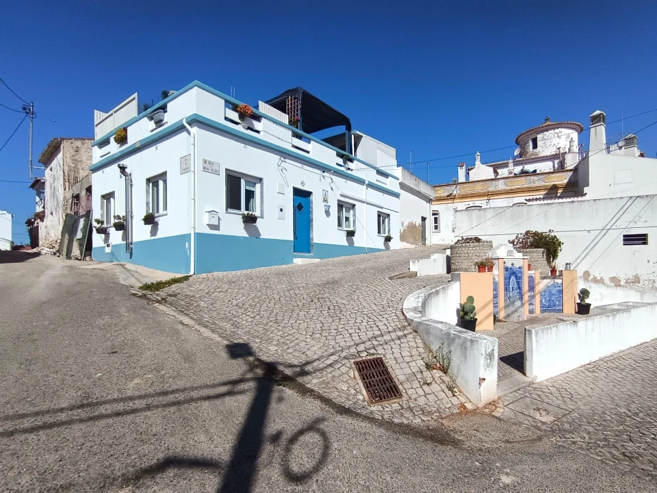 Moradia T2 para Venda em Querença, Tôr e Benafim Foto 16