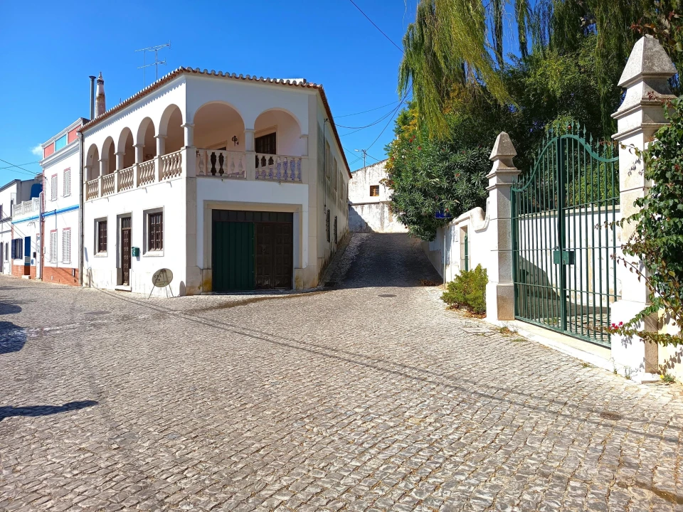 Moradia T2 para Venda em Querença, Tôr e Benafim Foto 19