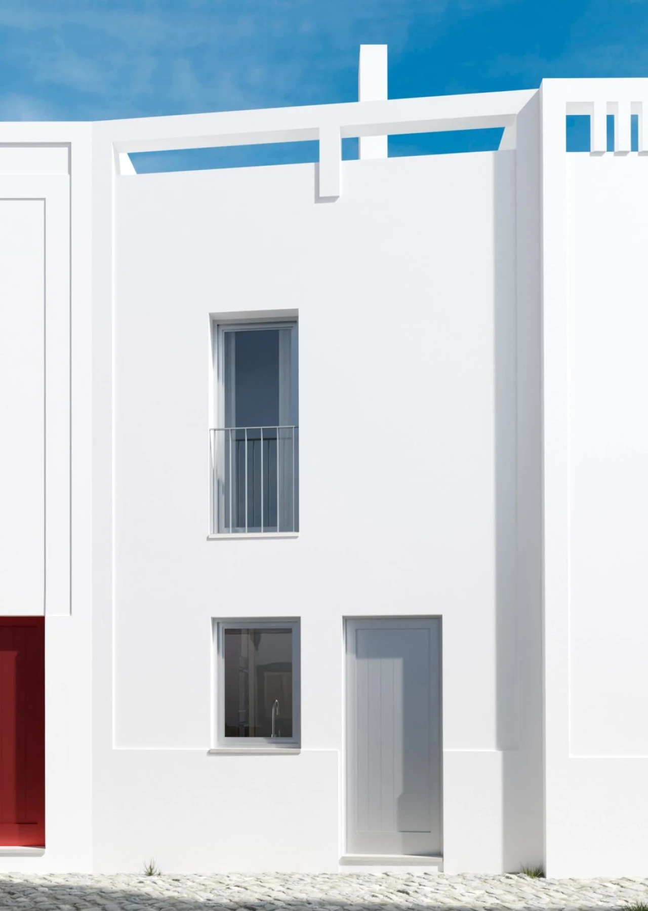 Moradia T2 para Venda em Querença, Tôr e Benafim Foto 3