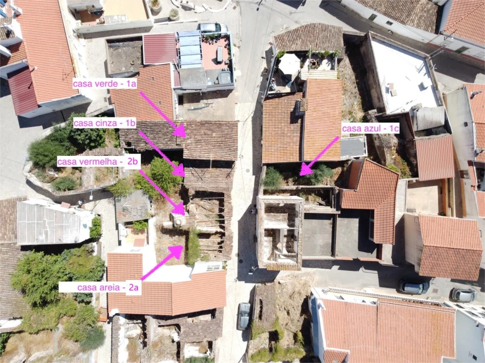 Moradia T2 para Venda em Querença, Tôr e Benafim Foto 5