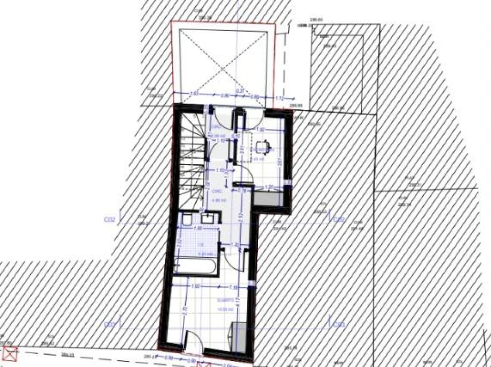Moradia T2 para Venda em Querença, Tôr e Benafim Foto 25