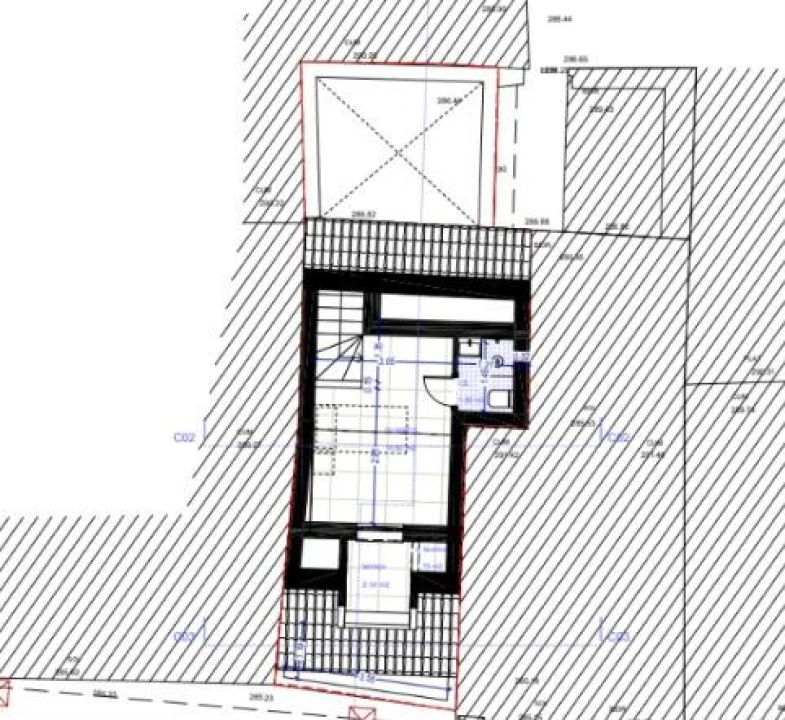 Moradia T2 para Venda em Querença, Tôr e Benafim Foto 26