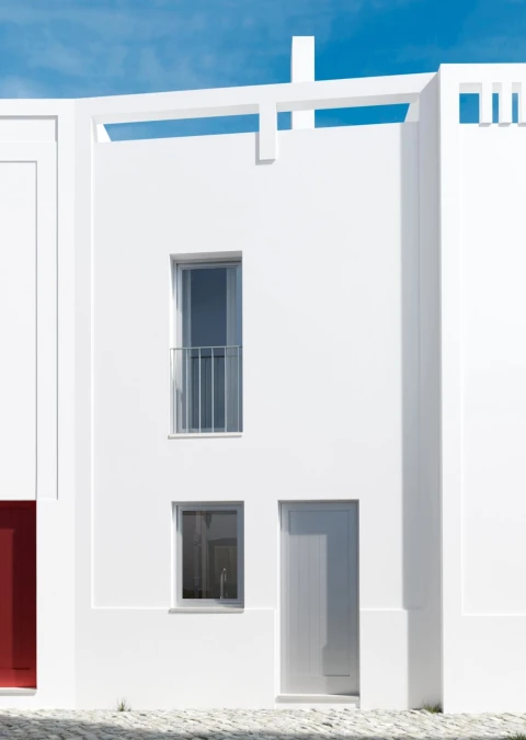 Moradia T2 para Venda em Querença, Tôr e Benafim