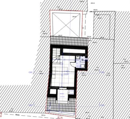 Moradia T2 para Venda em Querença, Tôr e Benafim Foto 26