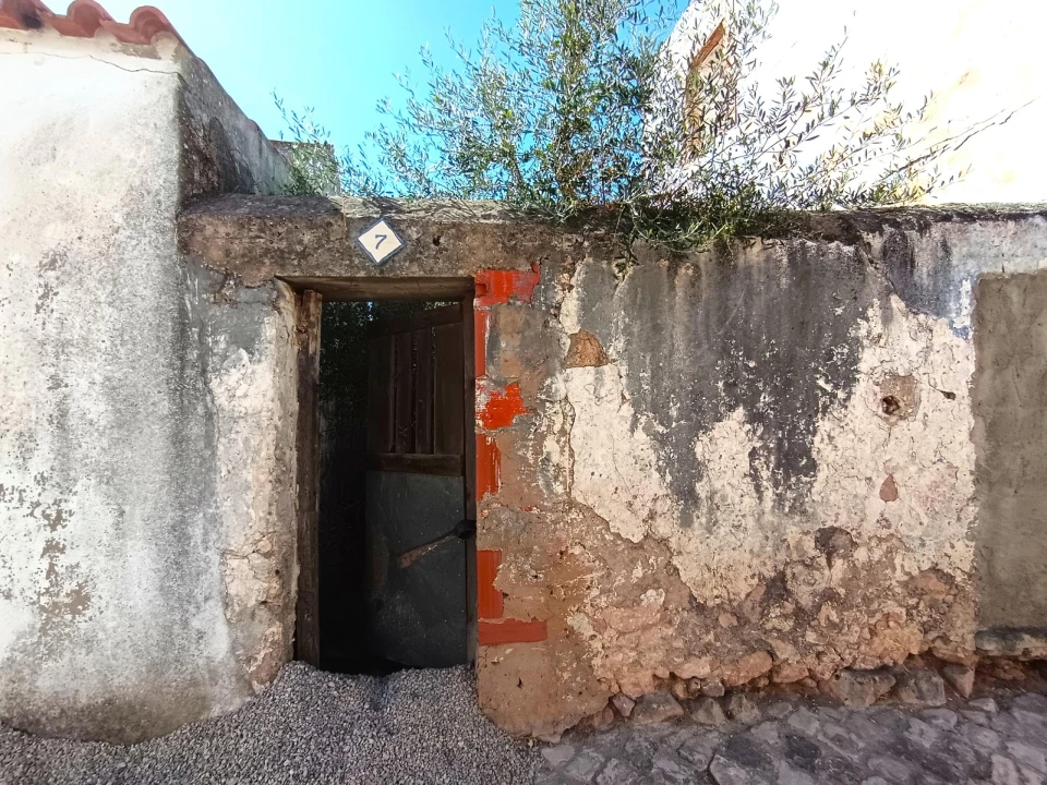 Moradia T2 para Venda em Querença, Tôr e Benafim Foto 7