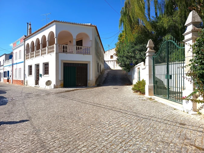 Moradia T2 para Venda em Querença, Tôr e Benafim Foto 18