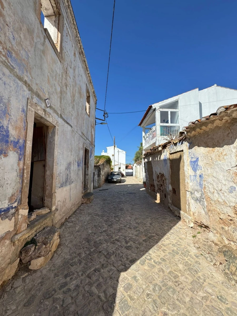 Moradia T2 para Venda em Querença, Tôr e Benafim Foto 8