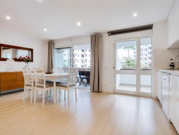 Apartamento T2 para Venda em Quarteira