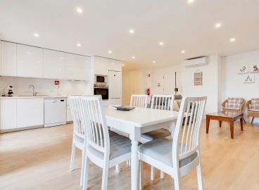 Apartamento T2 para Venda em Quarteira
