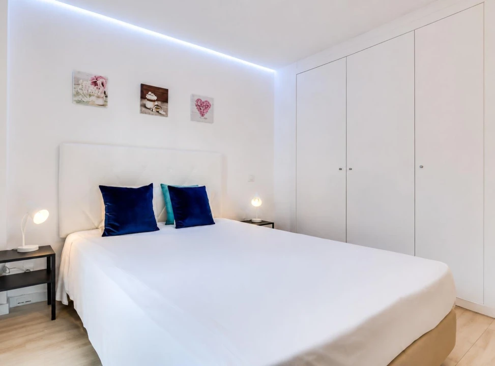 Apartamento T2 para Venda em Quarteira Foto 12
