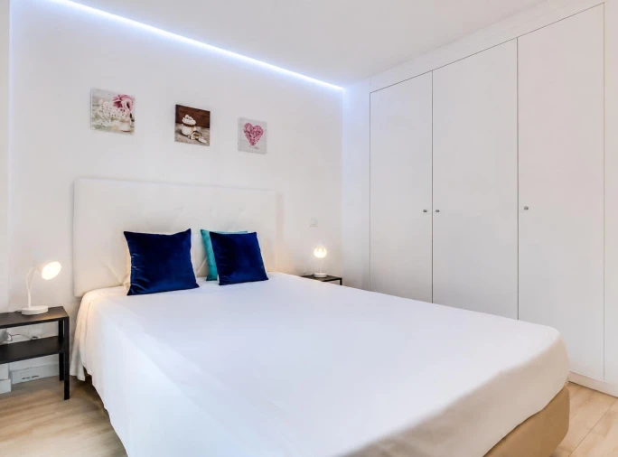 Apartamento T2 para Venda em Quarteira Foto 12