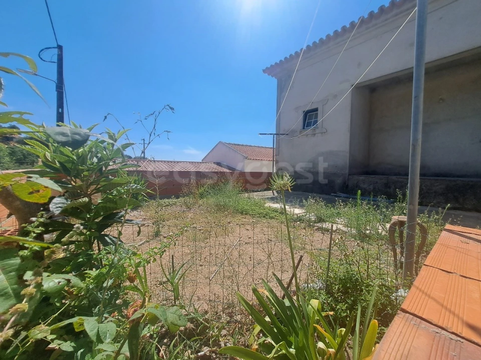 Moradia T5 para Venda em São Bartolomeu do Outeiro e Oriola Foto 36