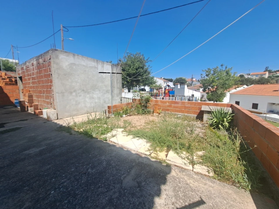 Moradia T5 para Venda em São Bartolomeu do Outeiro e Oriola Foto 37