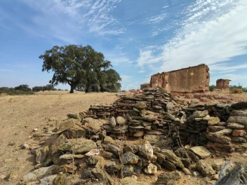 Moradia para Venda em Serpa (Salvador e Santa Maria)