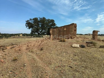 Moradia para Venda em Serpa (Salvador e Santa Maria)