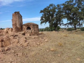 Moradia para Venda em Serpa (Salvador e Santa Maria)