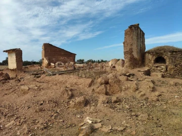 Moradia para Venda em Serpa (Salvador e Santa Maria)