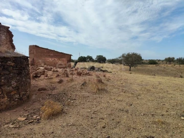 Moradia para Venda em Serpa (Salvador e Santa Maria)