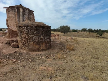 Moradia para Venda em Serpa (Salvador e Santa Maria)