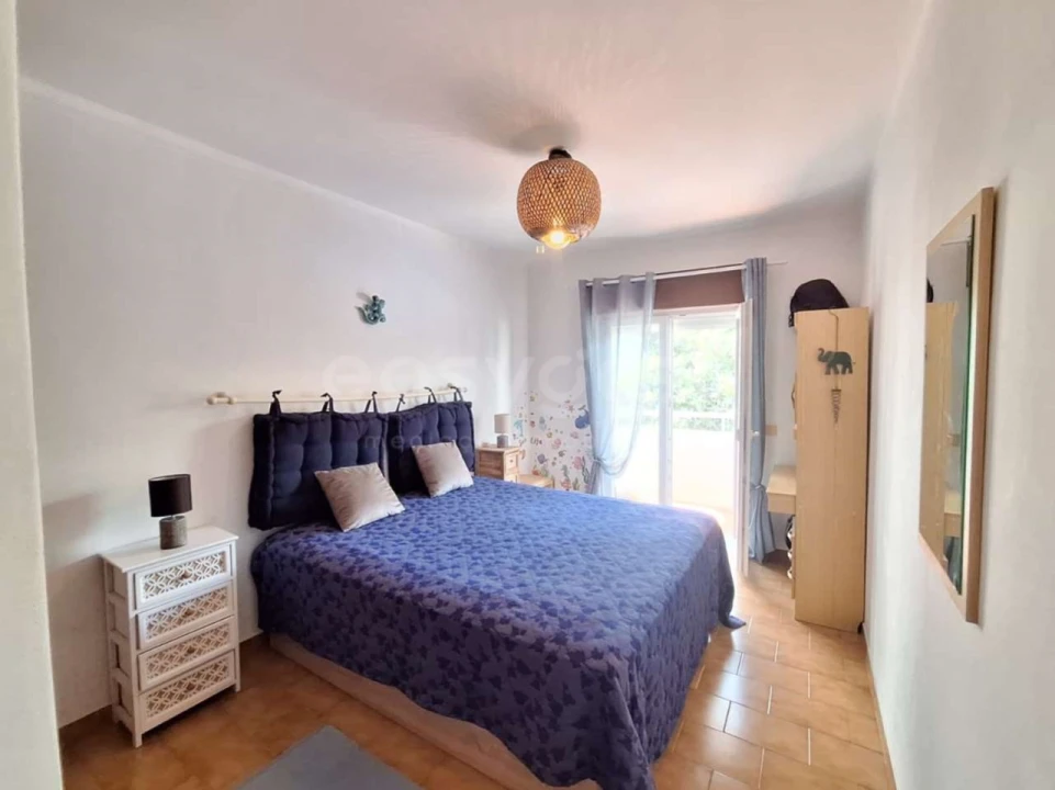 Apartamento T1 para Venda em Lagoa e Carvoeiro Foto 2