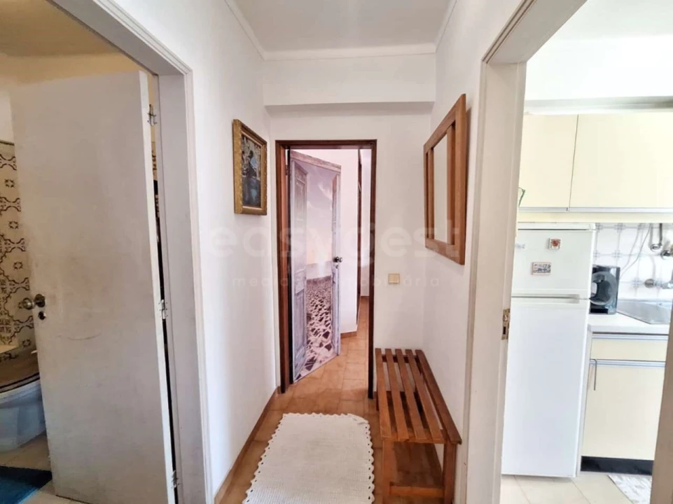 Apartamento T1 para Venda em Lagoa e Carvoeiro Foto 5