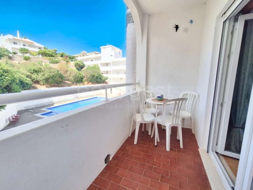Apartamento T1 para Venda em Lagoa e Carvoeiro Foto 9