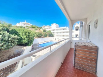 Apartamento T1 para Venda em Lagoa e Carvoeiro
