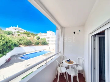 Apartamento T1 para Venda em Lagoa e Carvoeiro