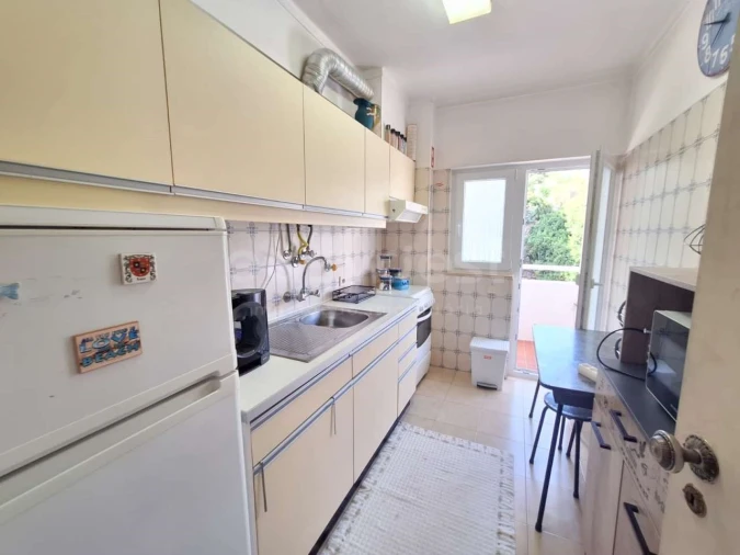 Apartamento T1 para Venda em Lagoa e Carvoeiro Foto 7