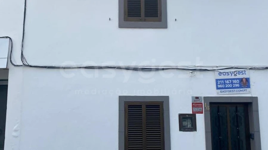 Moradia T2 para Venda em Povoação