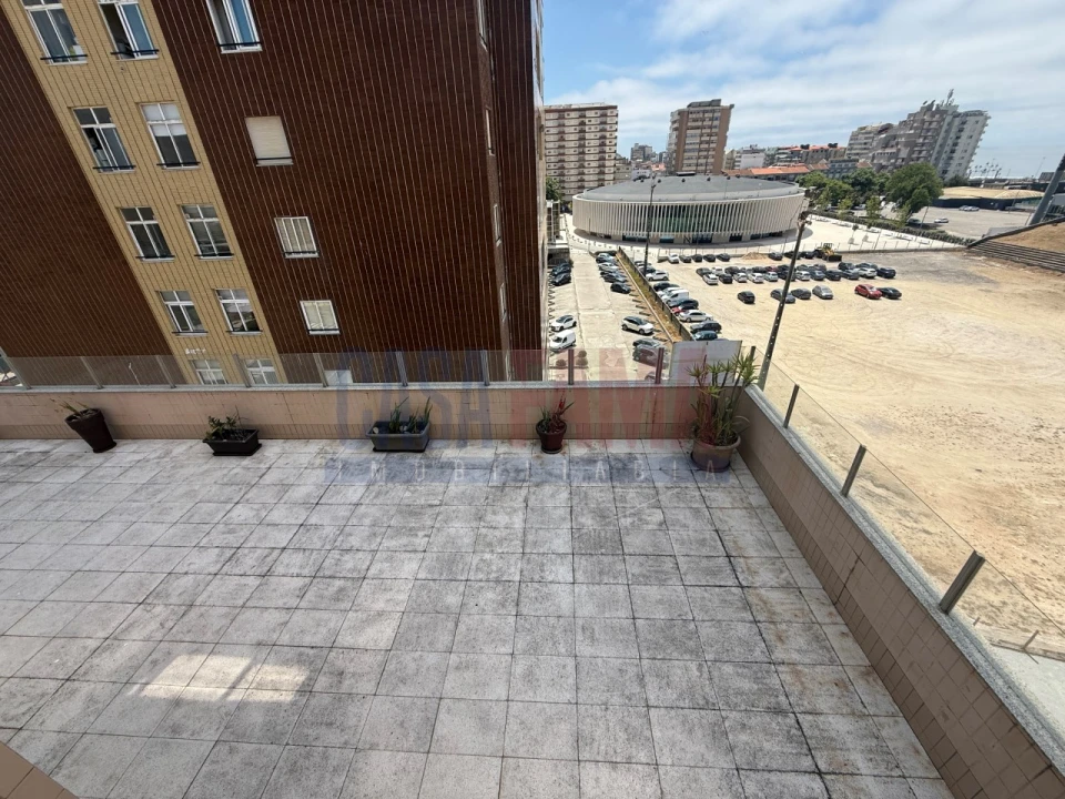 Apartamento T3 para Venda em Póvoa de Varzim, Beiriz e Argivai Foto 7