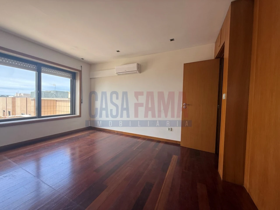 Apartamento T3 para Venda em Póvoa de Varzim, Beiriz e Argivai Foto 8