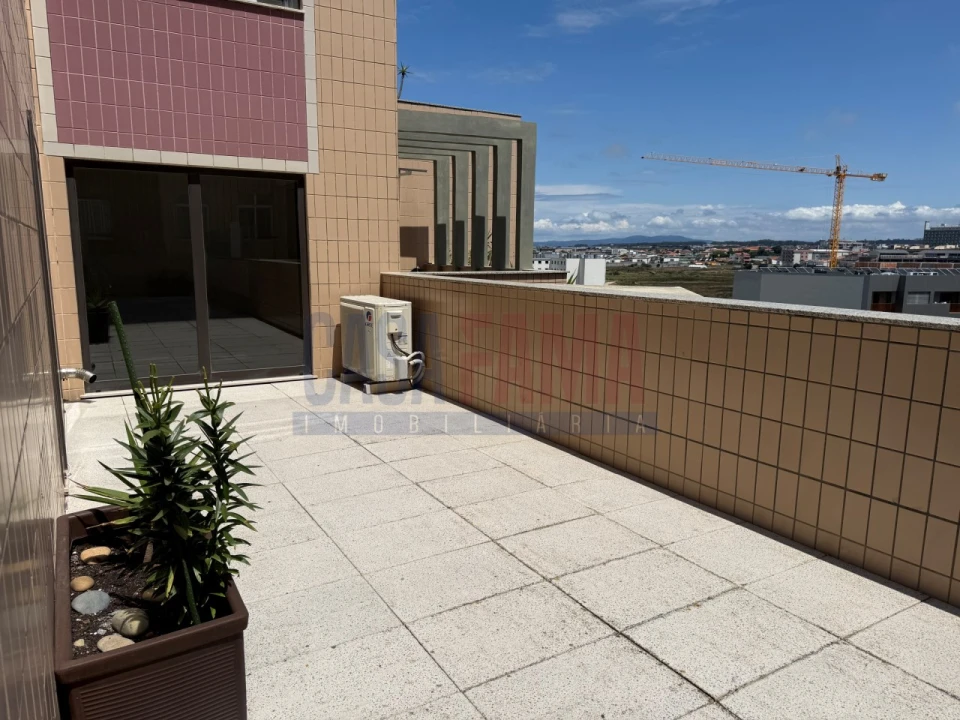 Apartamento T3 para Venda em Póvoa de Varzim, Beiriz e Argivai Foto 26
