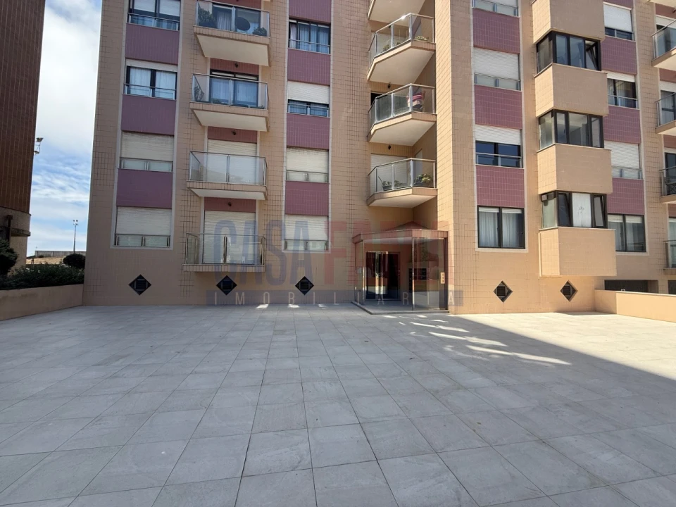 Apartamento T3 para Venda em Póvoa de Varzim, Beiriz e Argivai Foto 32