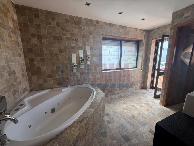 Apartamento T3 para Venda em Póvoa de Varzim, Beiriz e Argivai Foto 12