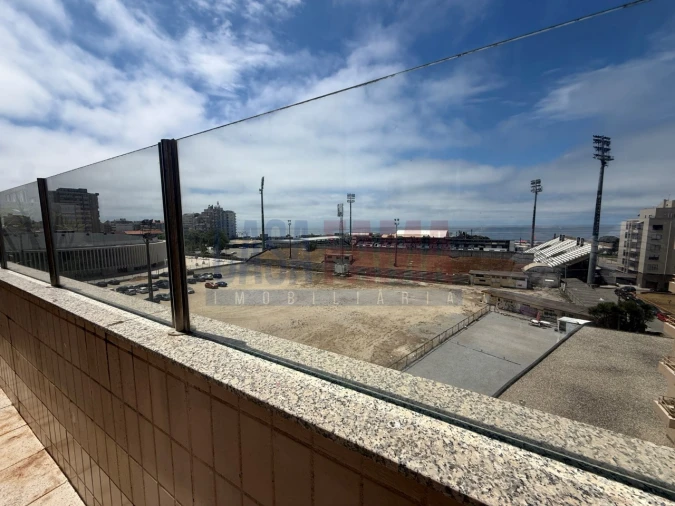 Apartamento T3 para Venda em Póvoa de Varzim, Beiriz e Argivai Foto 29