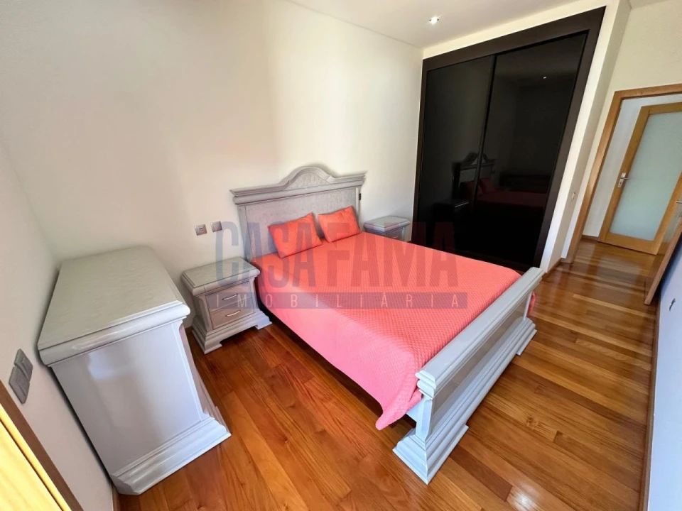 Apartamento T4 para Venda em Póvoa de Varzim, Beiriz e Argivai Foto 15
