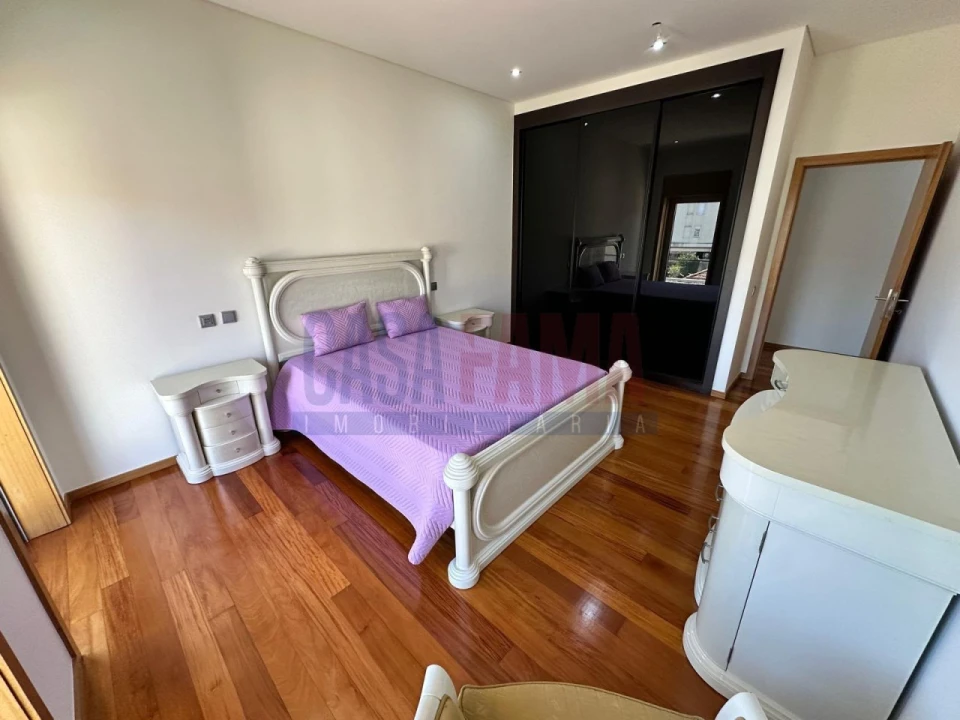 Apartamento T4 para Venda em Póvoa de Varzim, Beiriz e Argivai Foto 18