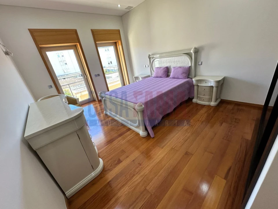 Apartamento T4 para Venda em Póvoa de Varzim, Beiriz e Argivai Foto 19
